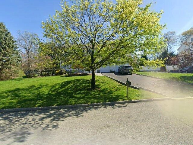 House image located at Monroe, NY 10950