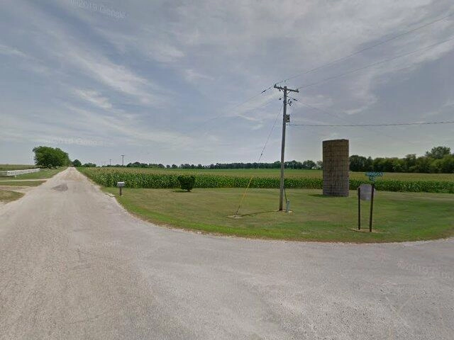 House image located at Stanton, MI 48888