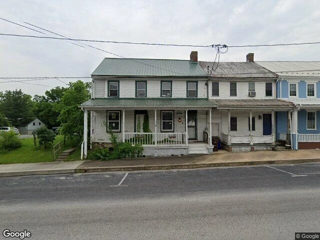 House image located at Newburg, PA 17240