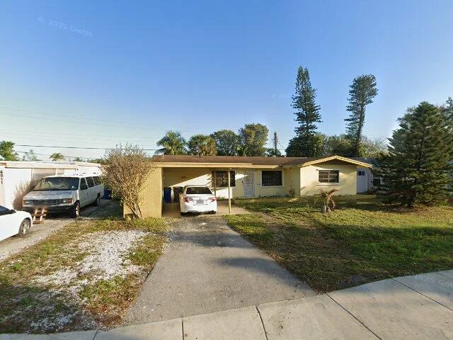 House image located at Fort Lauderdale, FL 33313