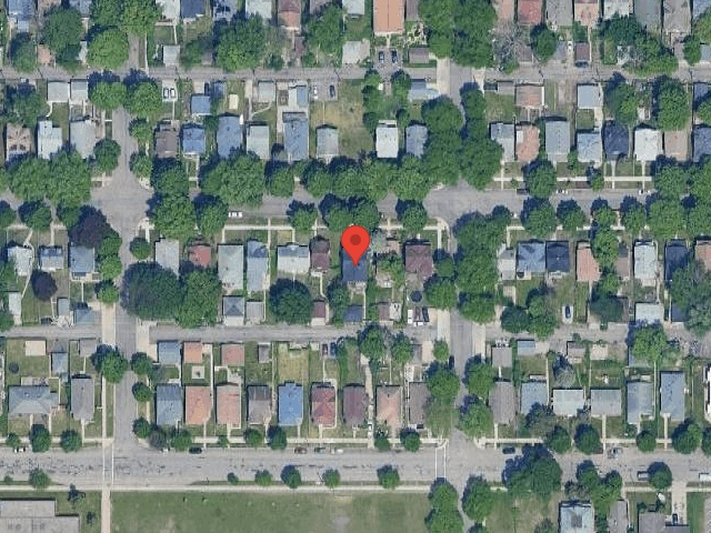 House image located at Saint Paul, MN 55104
