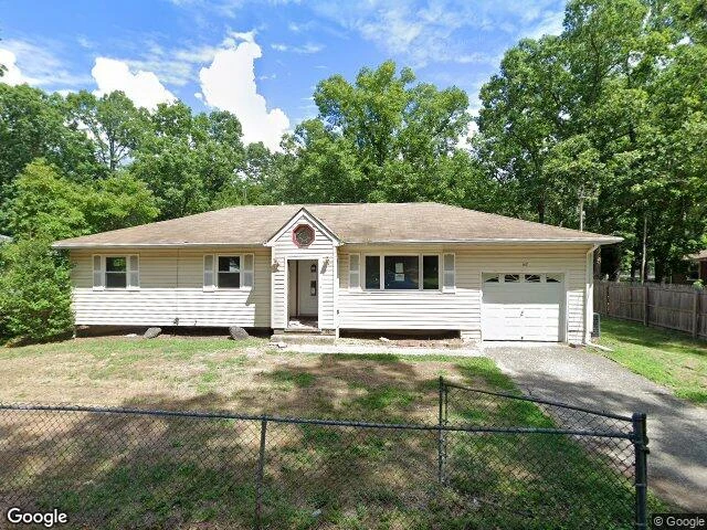 House image located at Browns Mills, NJ 08015