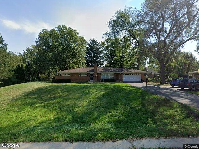 House image located at Lake Zurich, IL 60047