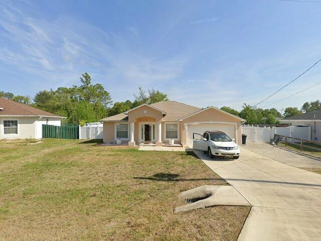 House image located at Ocala, FL 34472