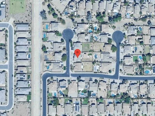 House image located at San Tan Valley, AZ 85144