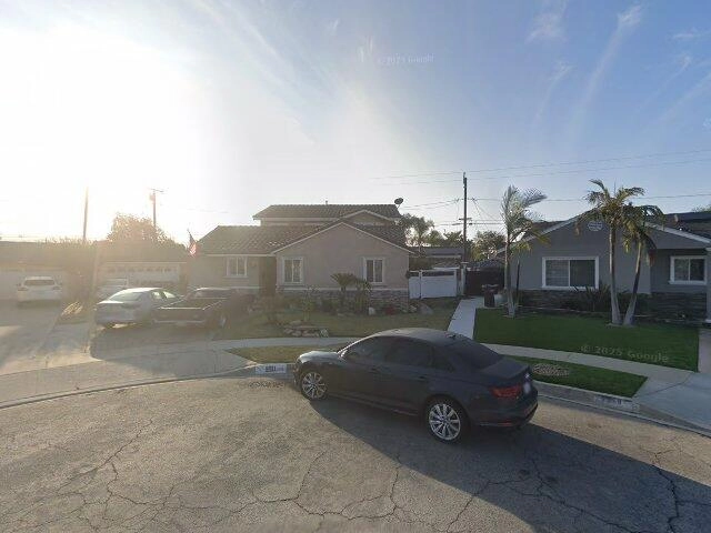 House image located at Pico Rivera, CA 90660