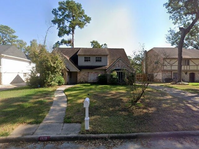 House image located at Houston, TX 77090