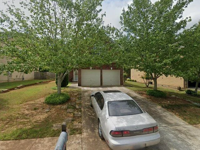 House image located at Fairburn, GA 30213