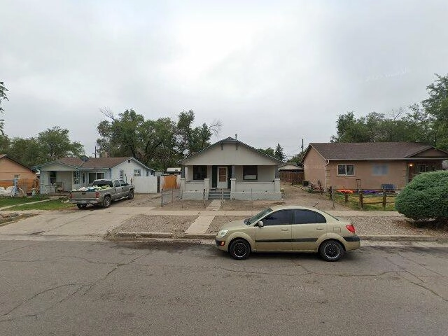 House image located at Pueblo, CO 81001