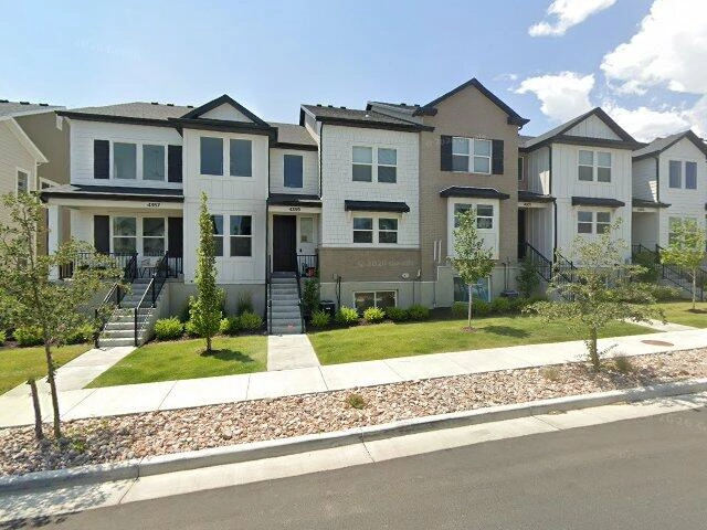 House image located at Herriman, UT 84096