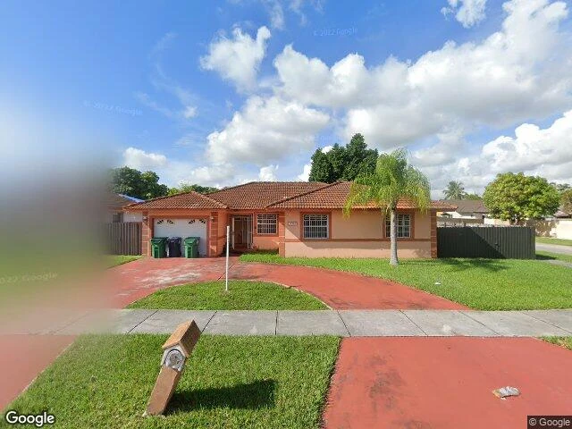 House image located at Miami, FL 33177