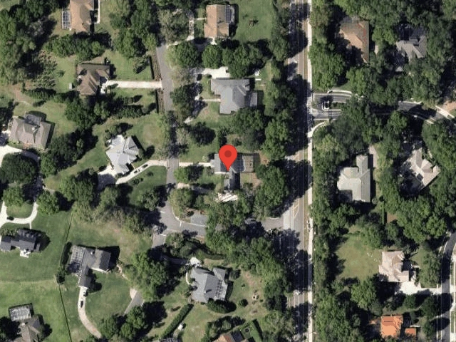 House image located at Sanford, FL 32771