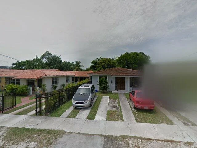 House image located at Miami, FL 33133