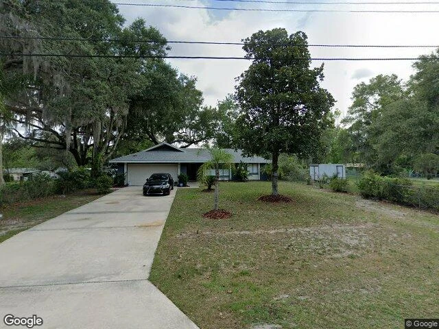 House image located at Deland, FL 32720