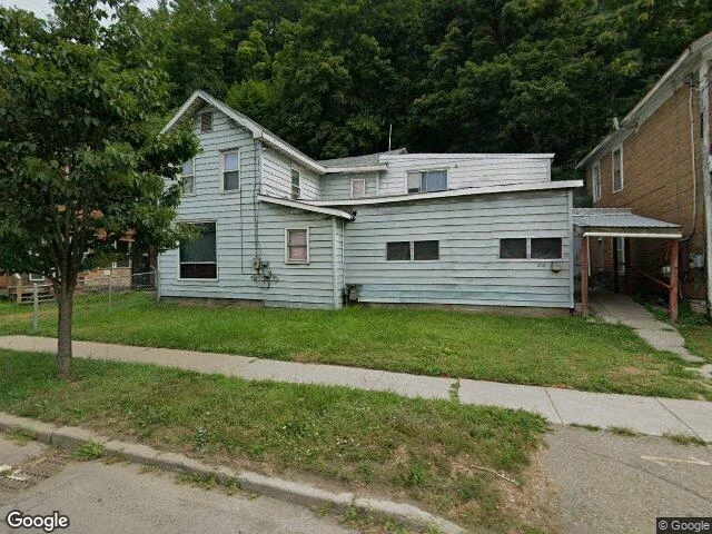 House image located at Owego, NY 13827