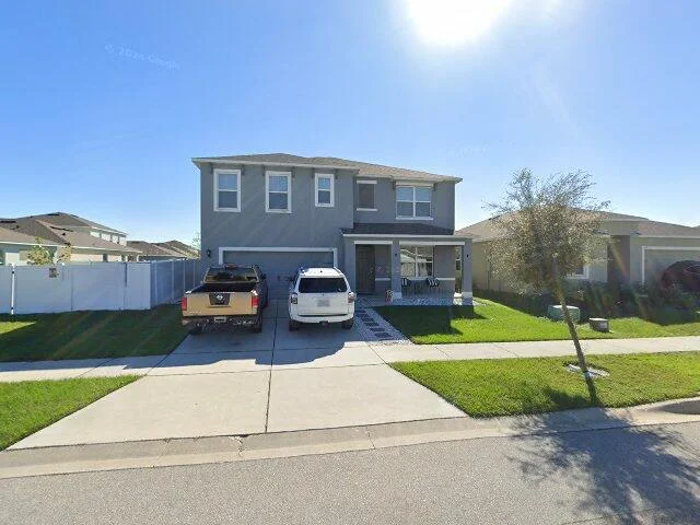 House image located at Auburndale, FL 33823