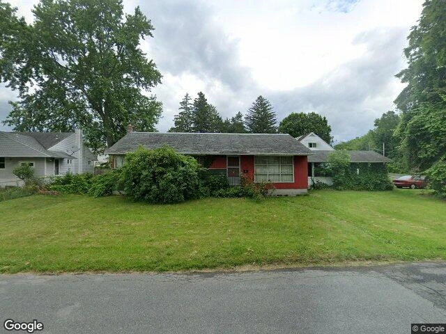 House image located at Albany, NY 12208