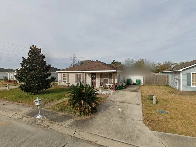 House image located at Canton, MS 39046
