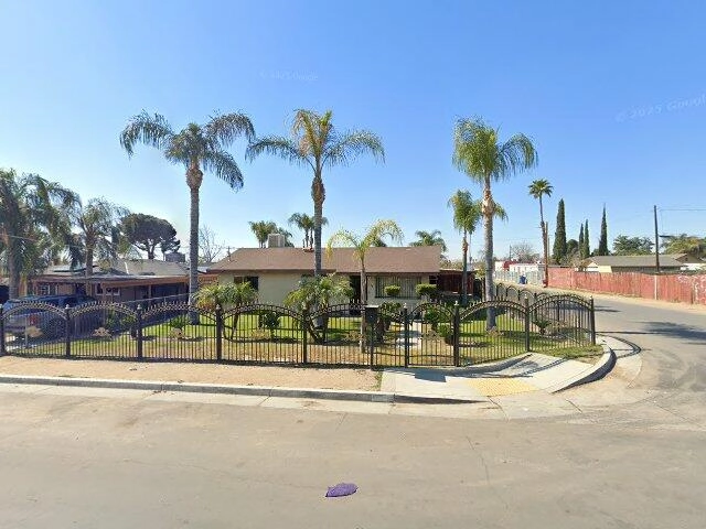 House image located at Bakersfield, CA 93306