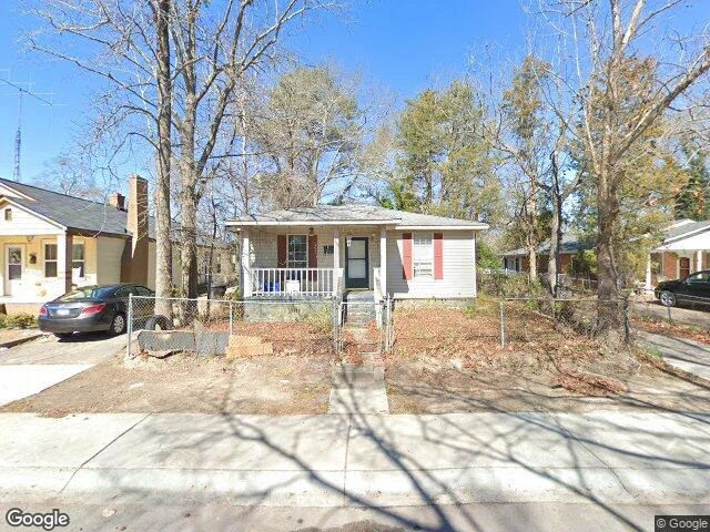 House image located at Columbia, SC 29204