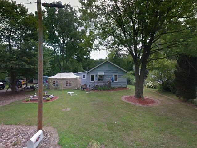 House image located at East Lansing, MI 48823