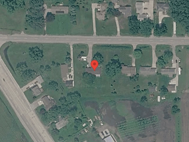 House image located at Munger, MI 48747