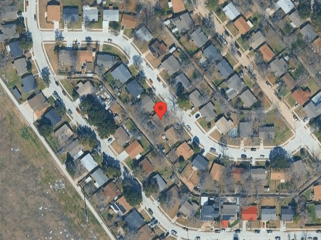 House image located at Grand Prairie, TX 75052