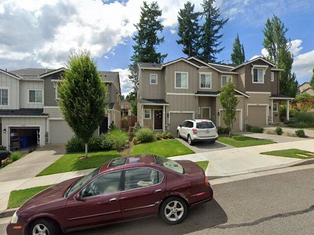House image located at Happy Valley, OR 97086