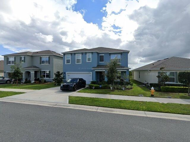 House image located at Lake Alfred, FL 33850