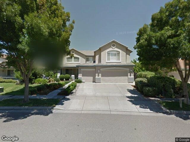 House image located at Fairfield, CA 94533