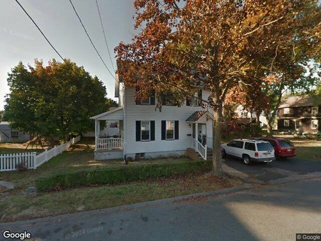 House image located at Boonton, NJ 07005