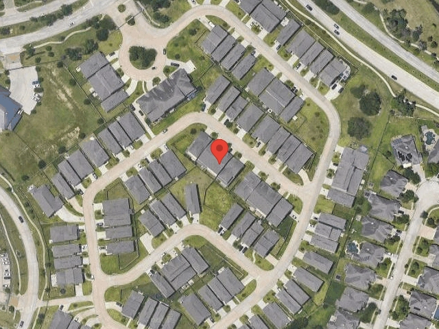 House image located at Spring, TX 77386