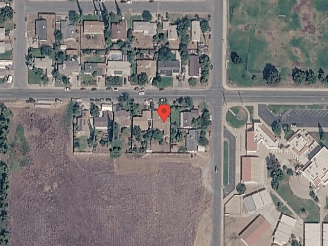 House image located at Terra Bella, CA 93270