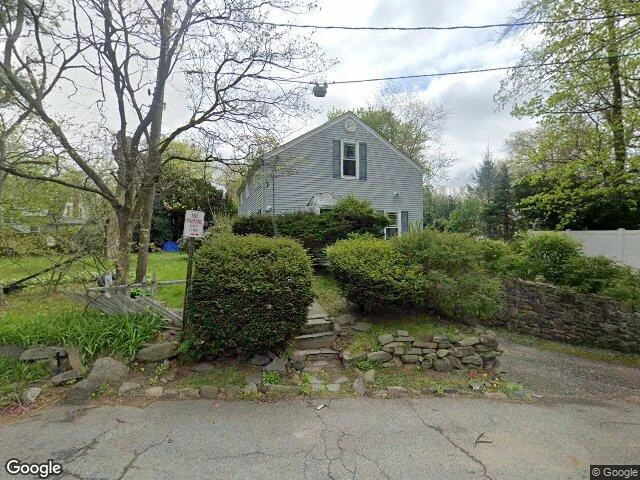 House image located at Yonkers, NY 10710