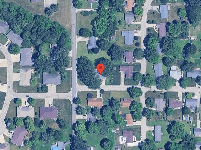 House image located at Muncie, IN 47304