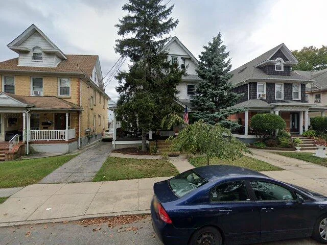 House image located at Woodhaven, NY 11421