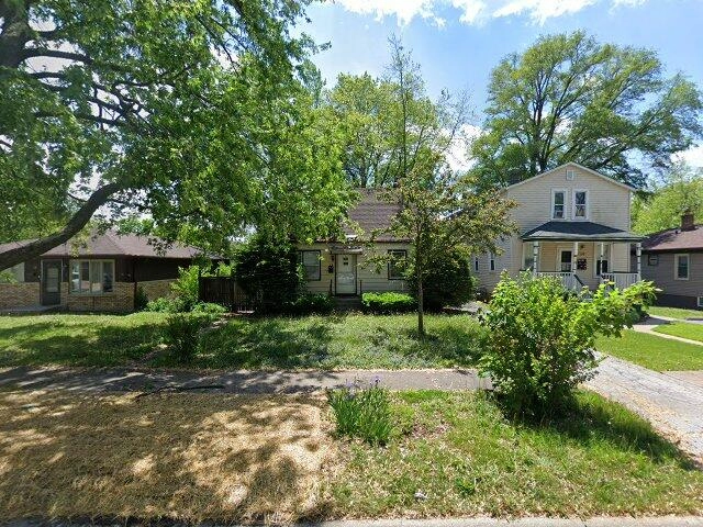 House image located at Steger, IL 60475