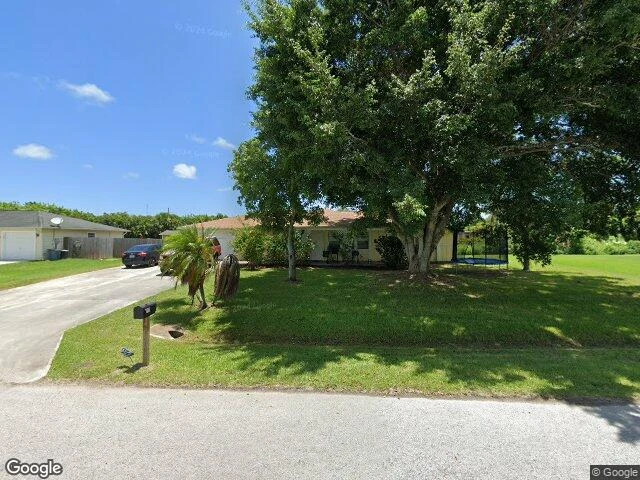 House image located at Fort Pierce, FL 34947