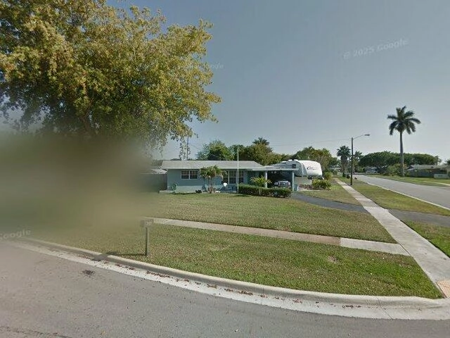 House image located at Pompano Beach, FL 33063