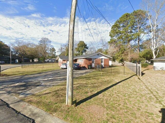 House image located at Warner Robins, GA 31088