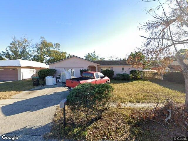 House image located at Orlando, FL 32818