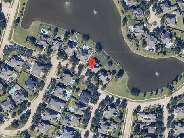 House image located at Katy, TX 77494
