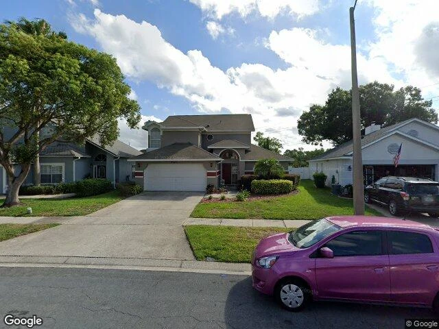 House image located at Lake Mary, FL 32746