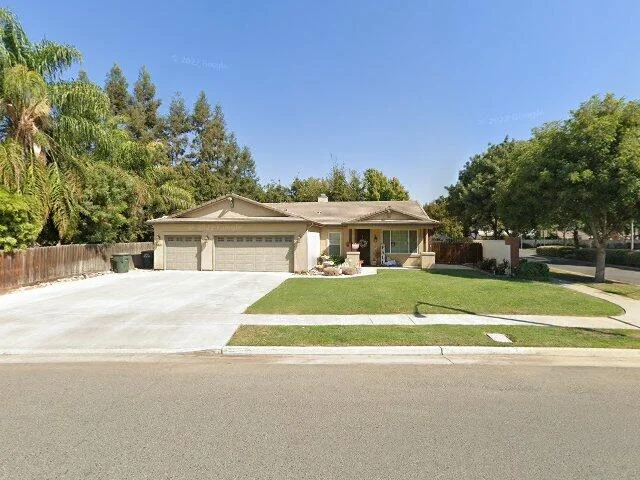 House image located at Visalia, CA 93291