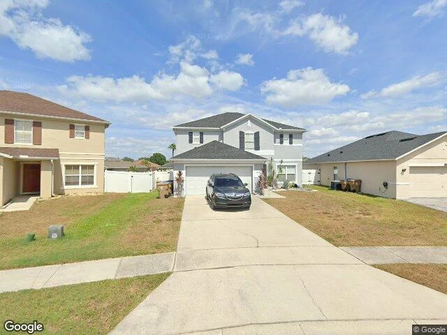 House image located at Kissimmee, FL 34758