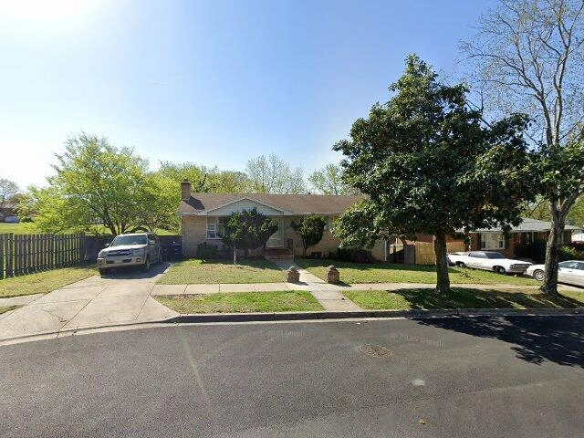 House image located at Temple Hills, MD 20748