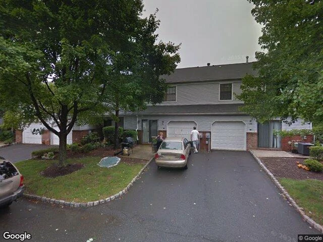 House image located at North Brunswick, NJ 08902
