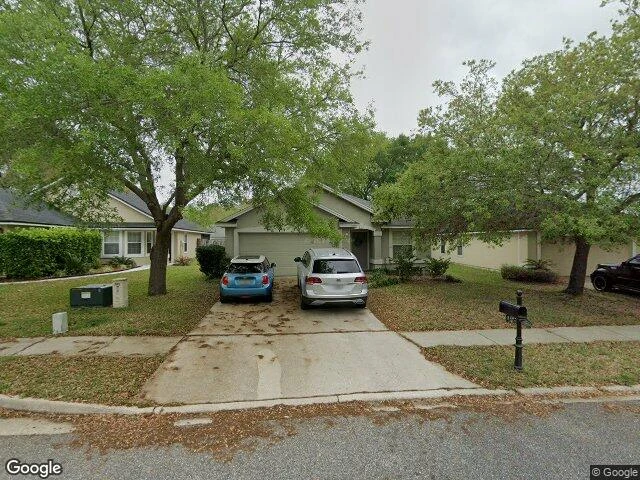 House image located at Orange Park, FL 32065