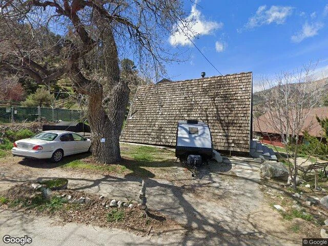 House image located at Frazier Park, CA 93225