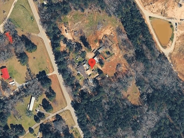 House image located at Prosperity, SC 29127